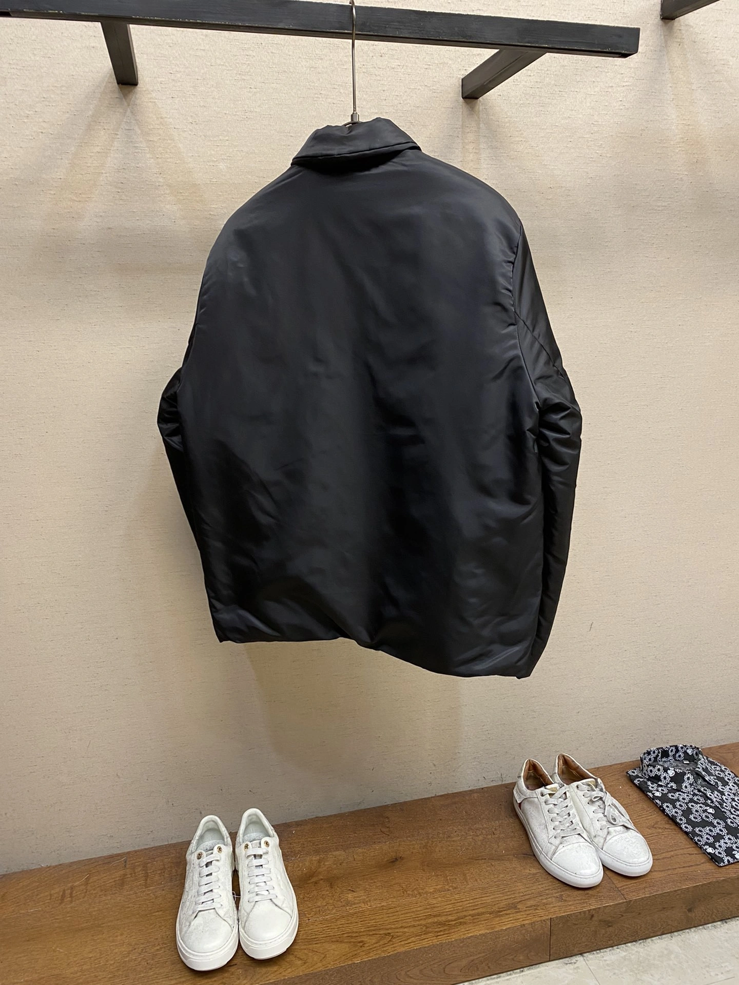 &&wg.luxury- 23FW oversized item:C-F501K0369